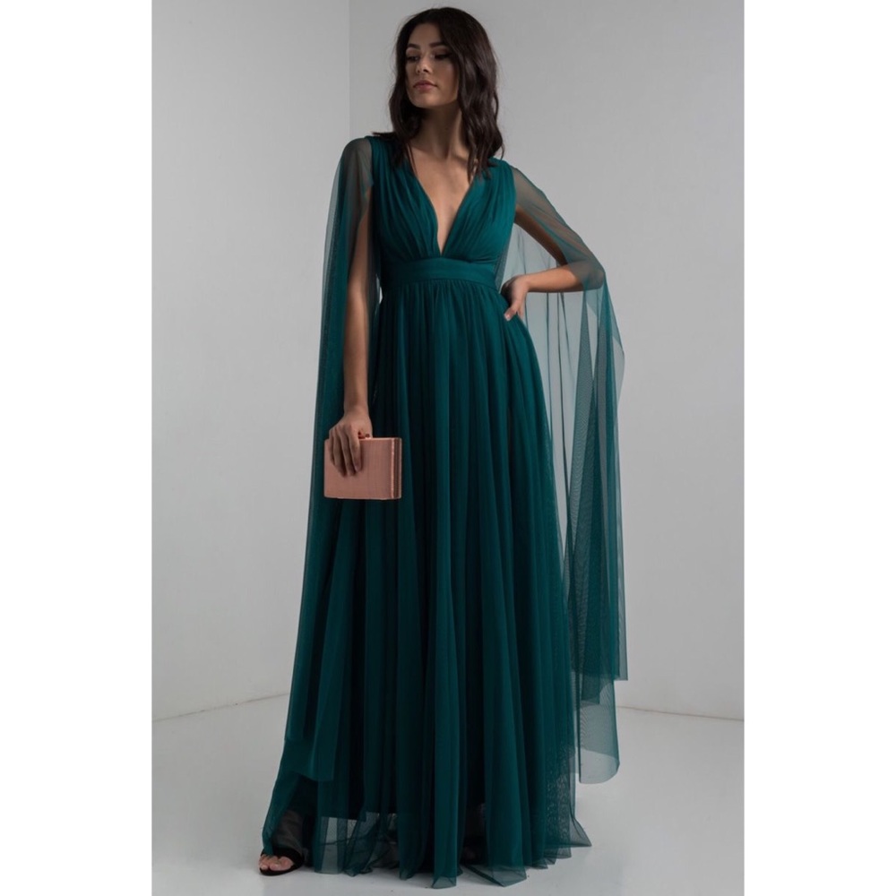 AKIRA MIDNIGHT MAGIC Gala and party dress